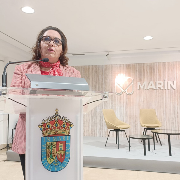 Presentación exposición COMPARTIR ES VIVIR por Celeste Garrido