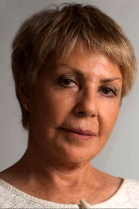 Isabel Oliver Cuevas