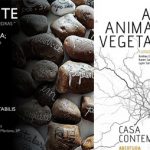 Cartel Exhibición Anima Animalis Vegetabilis