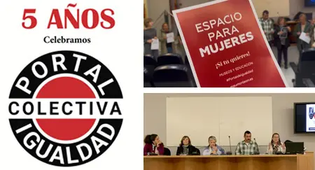 Conmemoracion-V-Aniversario-Colectiva-Portal-Igualdad