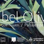 detalle-cartel-expo-isabel-oliver-paisajes-de-barbarie-Xirivella